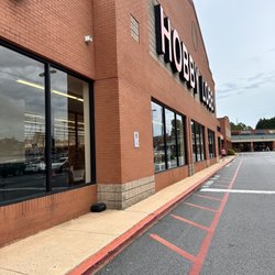 Hobby Lobby