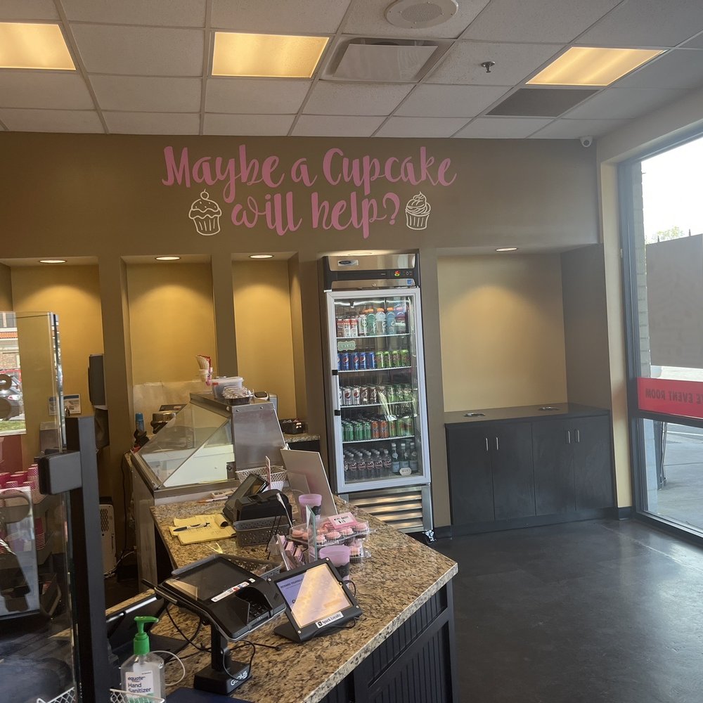 Smallcakes Utopia - Cupcakes Near Me - Charlotte, North Carolina Smallcakes Utopia - Cupcakes Near Me - Charlotte, North Carolina