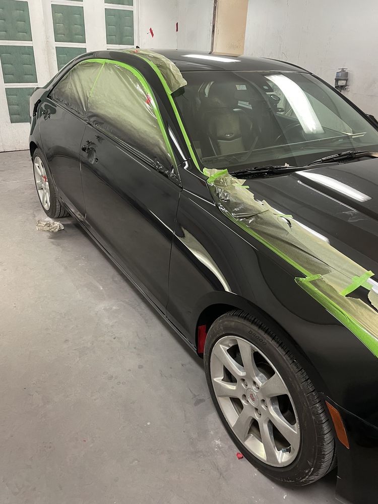 ER BODY SHOP Updated October 2024 12601 Alameda St, Compton, California Body Shops Yelp