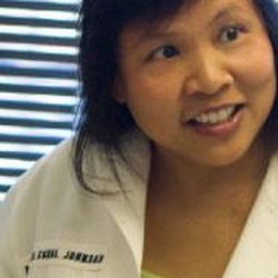 Rinna Johnson, MD