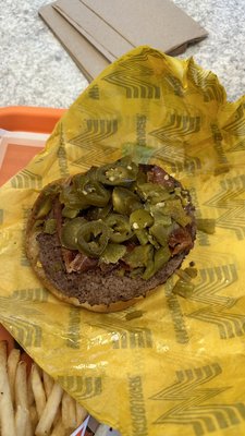 Whataburger by null