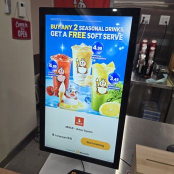 Mixue - Bubble Tea Near Me - New York, New York Mixue - Bubble Tea Near Me - New York, New York