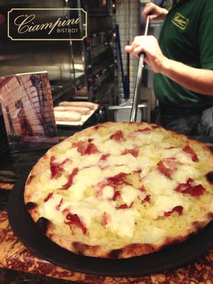 Ciampini Bistrot by null