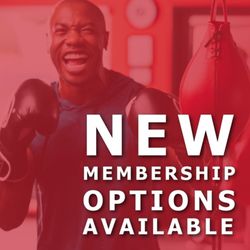 9Round Kickboxing Fitness