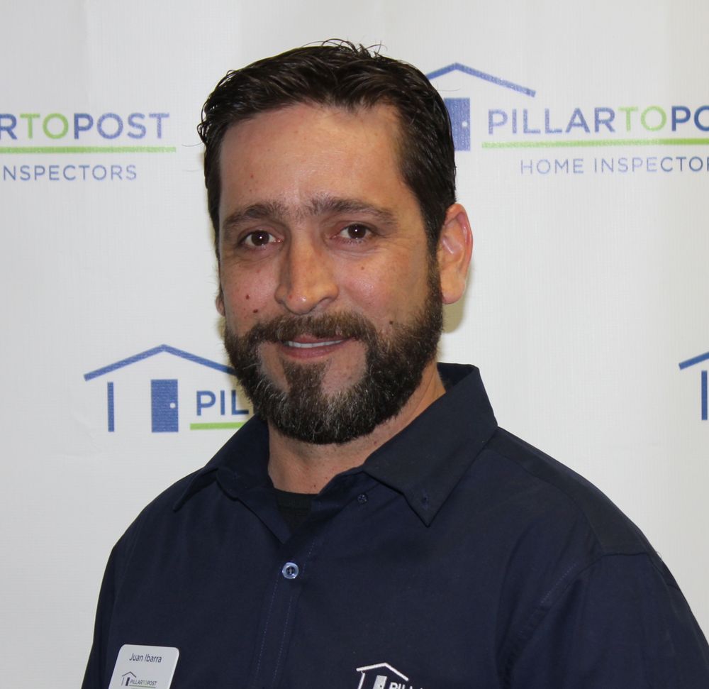 Pillar To Post Home Inspectors - Juan Ibarra - mold inspector in Coral Gables, FL