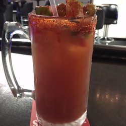 Elk's Lodge - Michelada