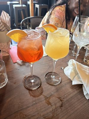 A Tavola Bar + Trattoria by null