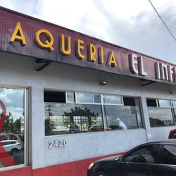 El Infierno