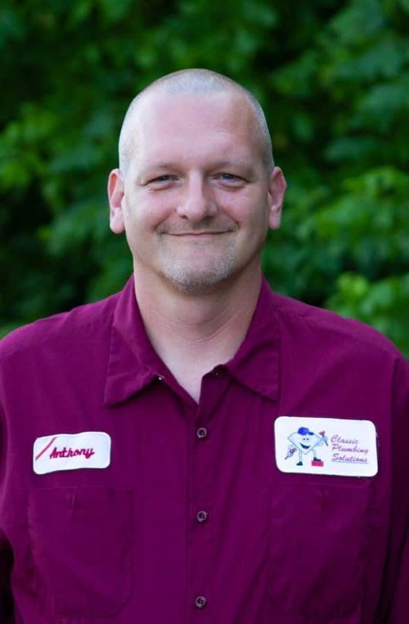 Slide of Classic Plumbing Solutions