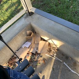 Outside Outside