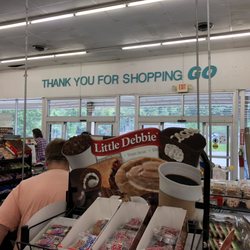Go Grocery Outlet