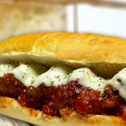Meatball Sub
