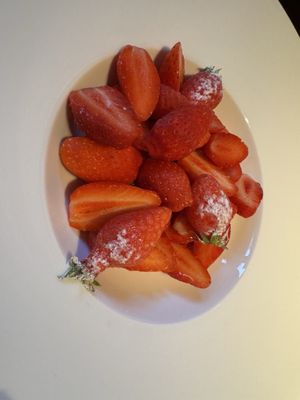 Restaurant Drouant by null