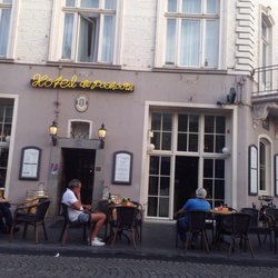 De Poshoorn - Resto!