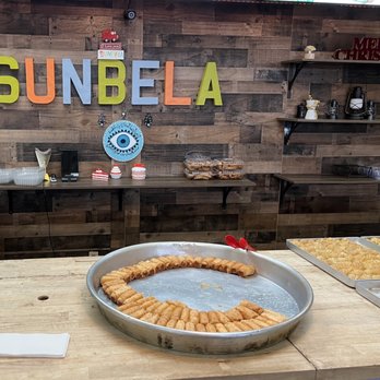 Sunbela - Iraqi restaurant - Bakeries Near Me - Portland, Oregon Sunbela - Iraqi restaurant - Bakeries Near Me - Portland, Oregon