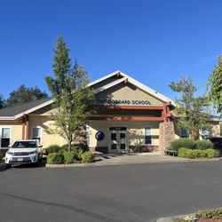 The Goddard School of Hillsboro - School