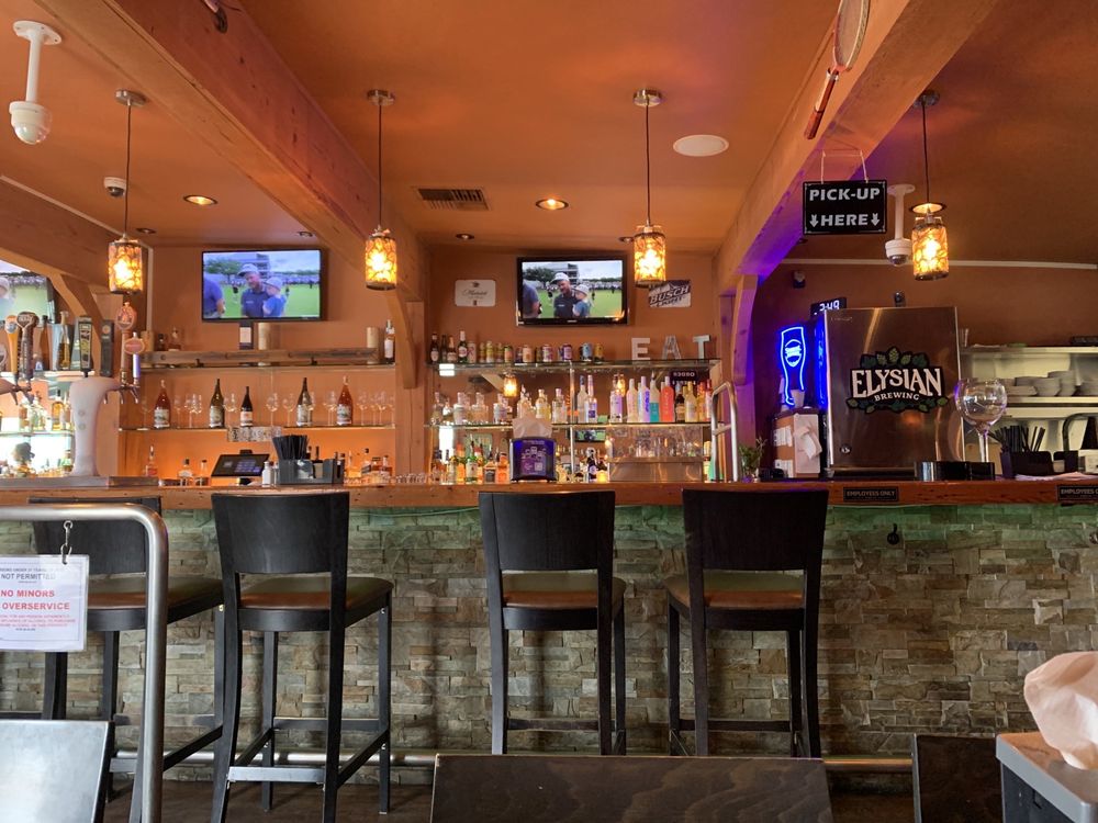 Sunset Beach Bar