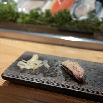 Sushi Kashiba - Japanese Near Me - Seattle, Washington