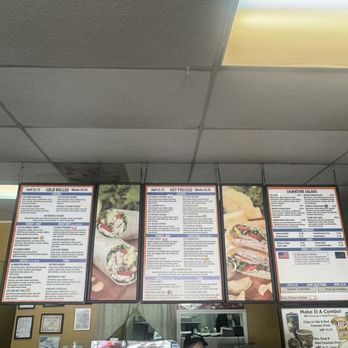 Roly Poly Sandwiches - Menu - Sandwiches Near Me - Duluth, Georgia Roly Poly Sandwiches - Menu - Sandwiches Near Me - Duluth, Georgia