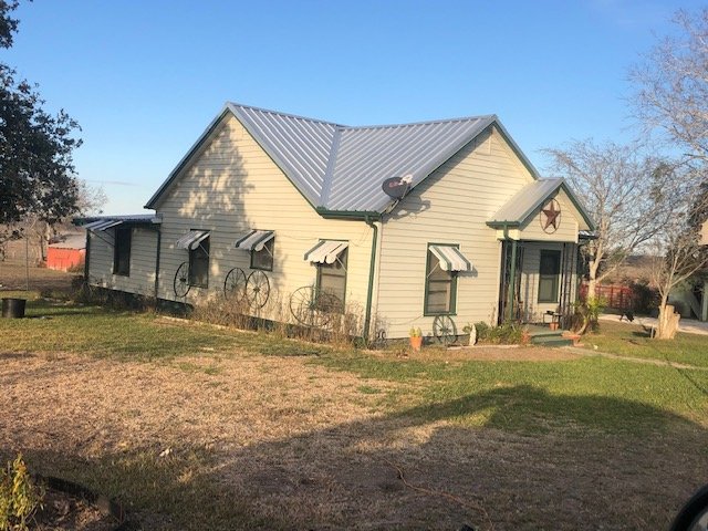 Slide of Ortiz Roofing