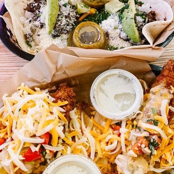 Torchy's Tacos - Trailer Park, The Democrat - Tex-Mex Near Me - Austin, Texas Torchy's Tacos - Trailer Park, The Democrat - Tex-Mex Near Me - Austin, Texas
