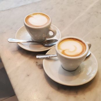 Zibetto Espresso Bar - Machiattos....VERY GOOD! - Coffee & Tea Near Me - New York, New York Zibetto Espresso Bar - Machiattos....VERY GOOD! - Coffee & Tea Near Me - New York, New York