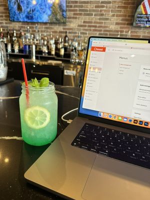 The Crawfish Hut by null