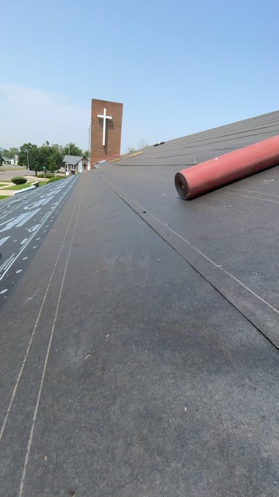 Slide of Texas Summit Roofing