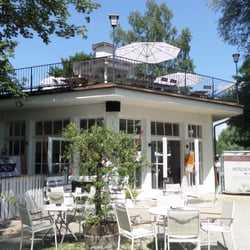 Pavillon