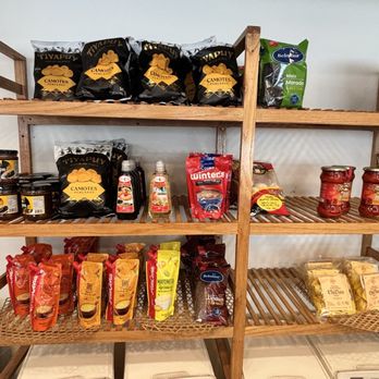 Loli Farms - Peruvian chips, sauces and kitchen staples - Peruvian Near Me - Pasadena, California