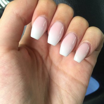 Amazing Nails and Spa - Nail Salons Near Me - Holbrook, Massachusetts