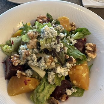 ethos Greek Bistro - Beet Salad - Mediterranean Near Me - Fort Lauderdale, Florida ethos Greek Bistro - Beet Salad - Mediterranean Near Me - Fort Lauderdale, Florida