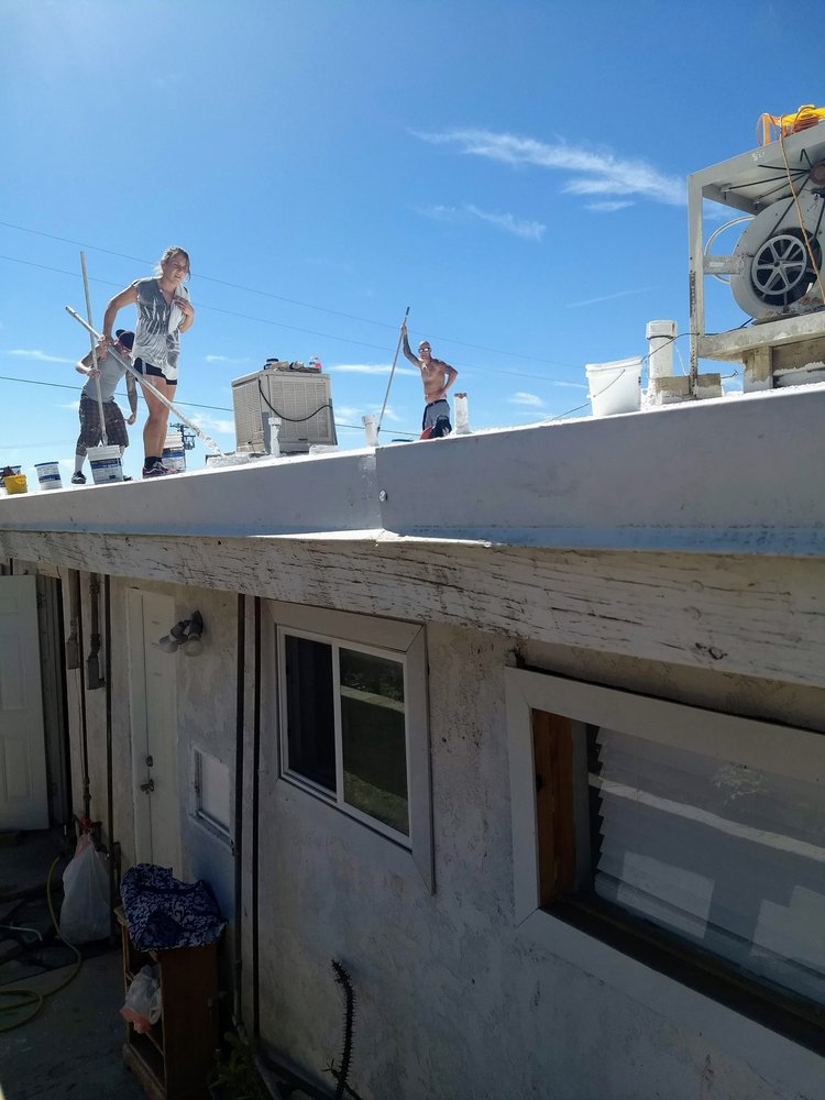 Slide of Michael Savage Construction