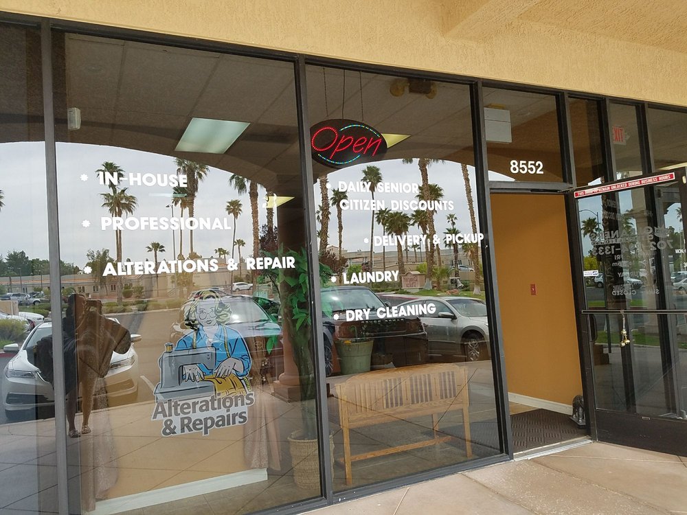 CROWN CLEANERS & ALTERATIONS Updated September 2024 44 Reviews