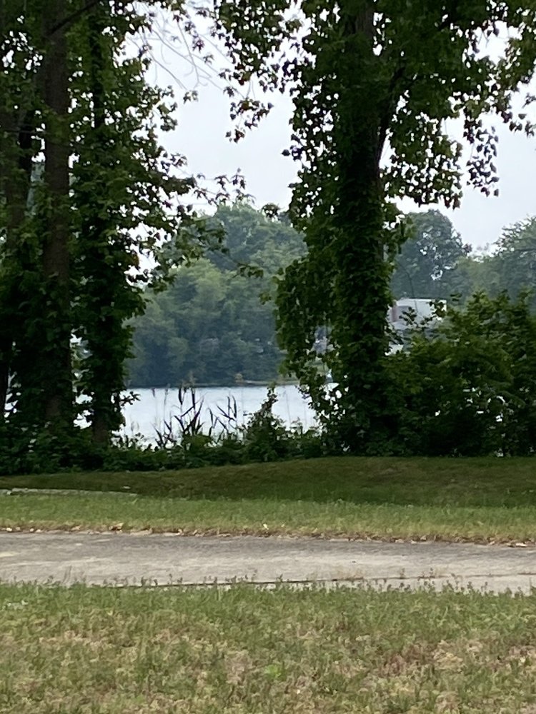 LITTLE POND Updated September 2024 885 Sandy Ln, Warwick, Rhode