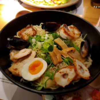 Wagamama - Wagamama Ramen - Japanese Near Me - Manchester, XGM