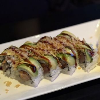 Sushi Village - Sushi Bars Near Me - Whistler, British Columbia