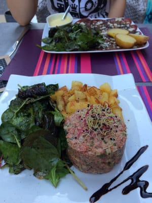 LE PETIT GOURMAND by null