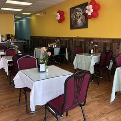 Sazon Dominicano Restaurant