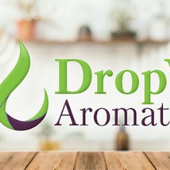 Dropwise Aromatherapy - The company's symbol - Cosmetics & Beauty Supply Near Me - Truro, Nova Scotia Dropwise Aromatherapy - The company's symbol - Cosmetics & Beauty Supply Near Me - Truro, Nova Scotia