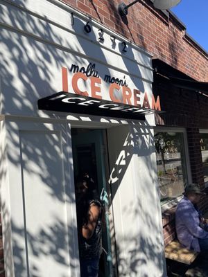 Molly Moon's Homemade Ice Cream Redmond by null