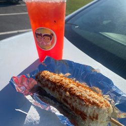 Las Gorditas Treats