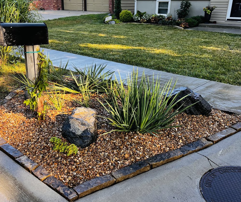Rain, Sun & Us Landscaping - tree service in Lincoln, NE