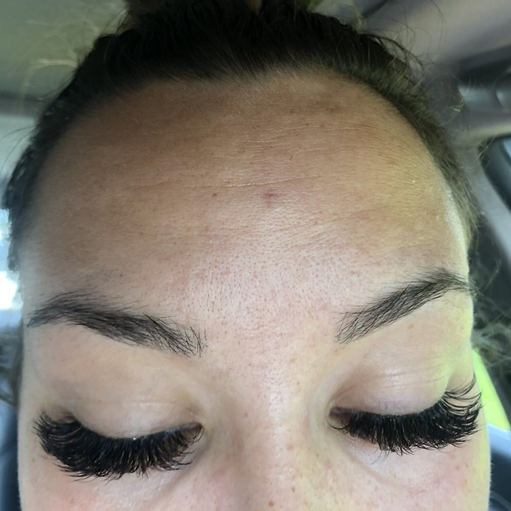 WOW Lash & Brow Studio - Eyelash Service Near Me - Spring, Texas WOW Lash & Brow Studio - Eyelash Service Near Me - Spring, Texas