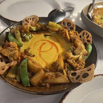 Jashn - Indian Near Me - Santa Clara, California