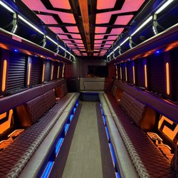 Ambassador Limo Service