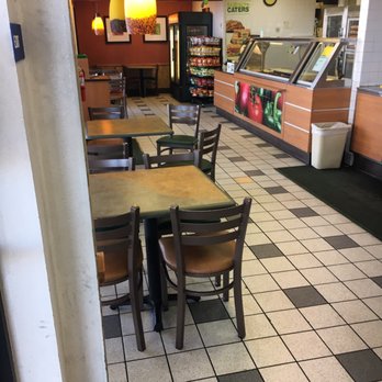 Subway - Sandwiches Near Me - Kettleman City, California