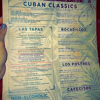 Ball & Chain - Menu - Music Venues Near Me - Miami, Florida Ball & Chain - Menu - Music Venues Near Me - Miami, Florida