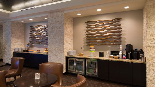 Wichita Marriott by null