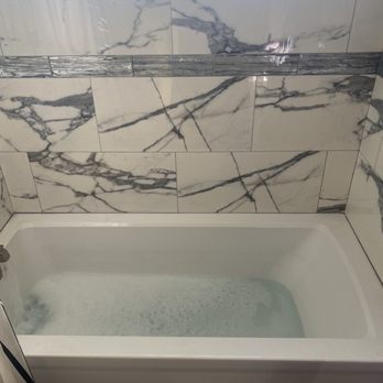 Cali Merk Tile - Tub n tile - Tiling Near Me
